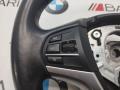 32306877854 Руль BMW X5 2016г. - фото №3