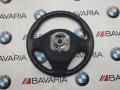 32306877854 Руль BMW X5 2016г. - фото №4