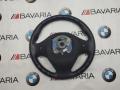 32306877854 Руль BMW X5 2015г. - фото №4