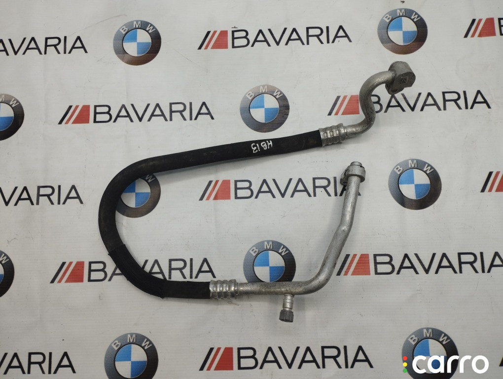 64536841355 Трубка А/С BMW 330i 2019г. - фото №1