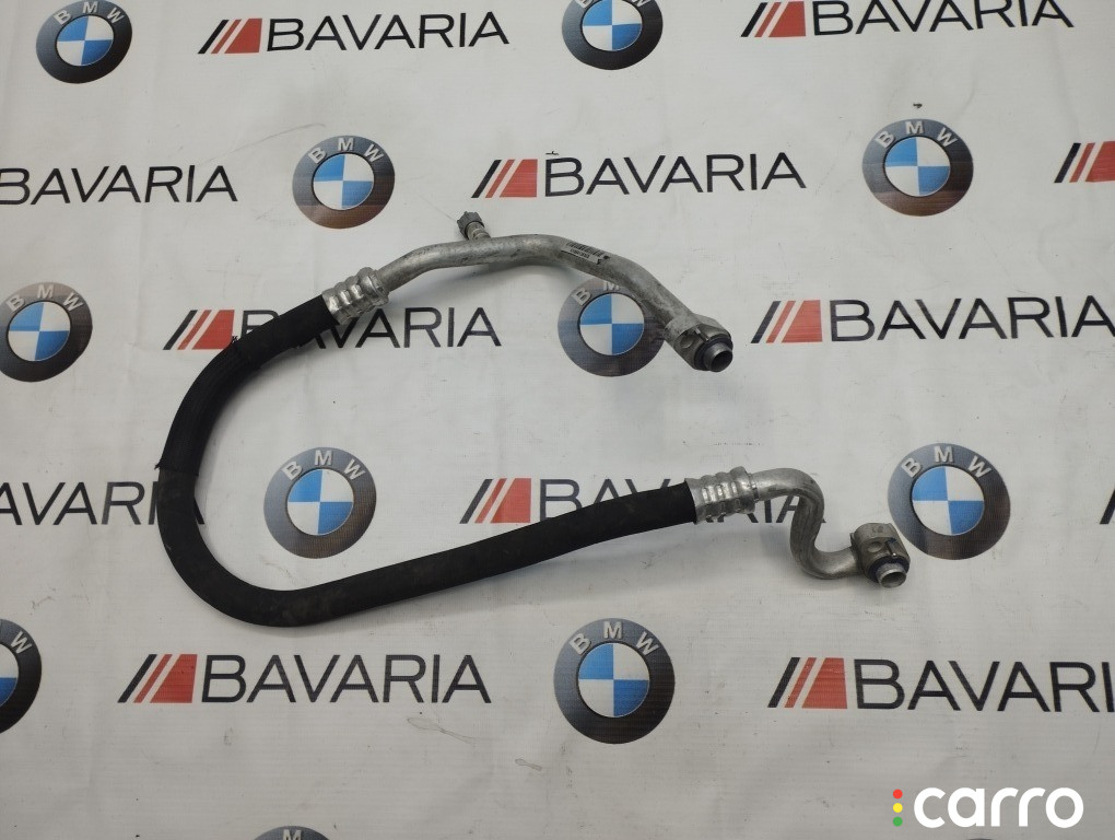 64536841355 Трубка А/С BMW 330i 2019г. - фото №2
