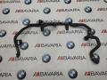 17127548224 Патрубок системы охлаждения BMW 328i 2010г. - фото №2