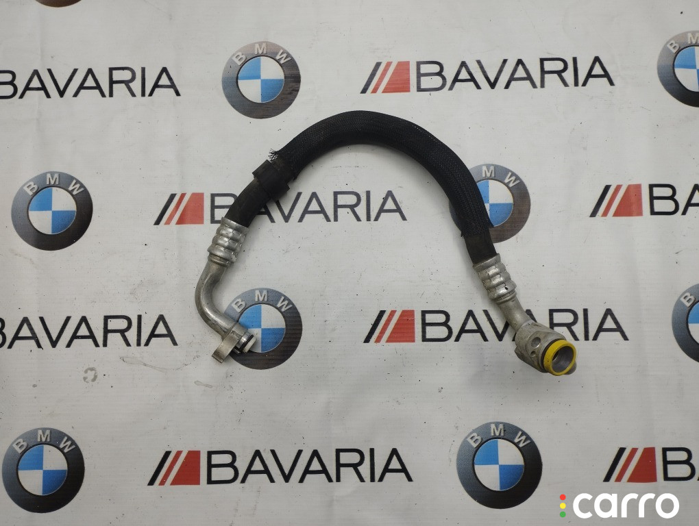 64539218928 Трубка А/С BMW M5 2015г. - фото №1