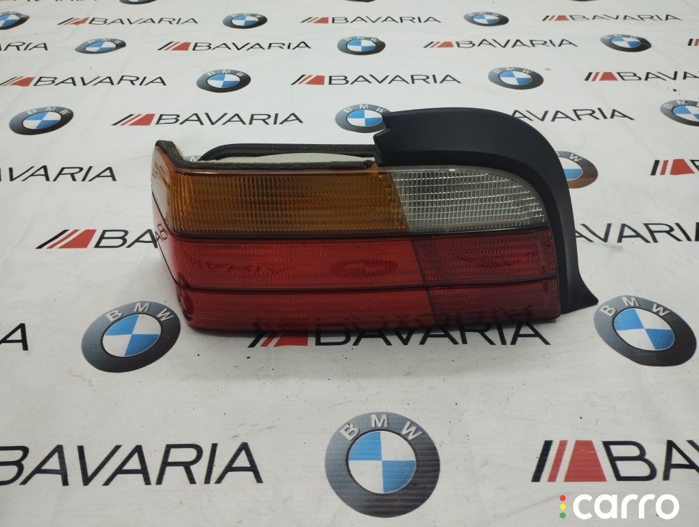 63218353273, 63218353271 Фонарь BMW 323i 1999г. - фото №1