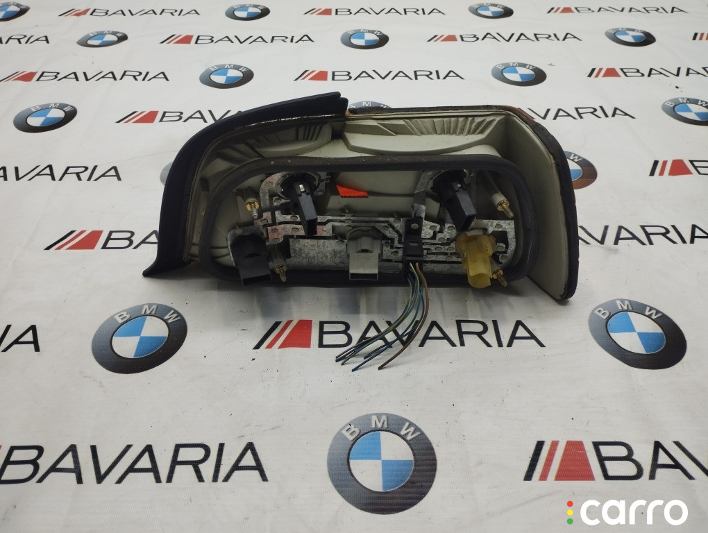 63218353273, 63218353271 Фонарь BMW 323i 1999г. - фото №2
