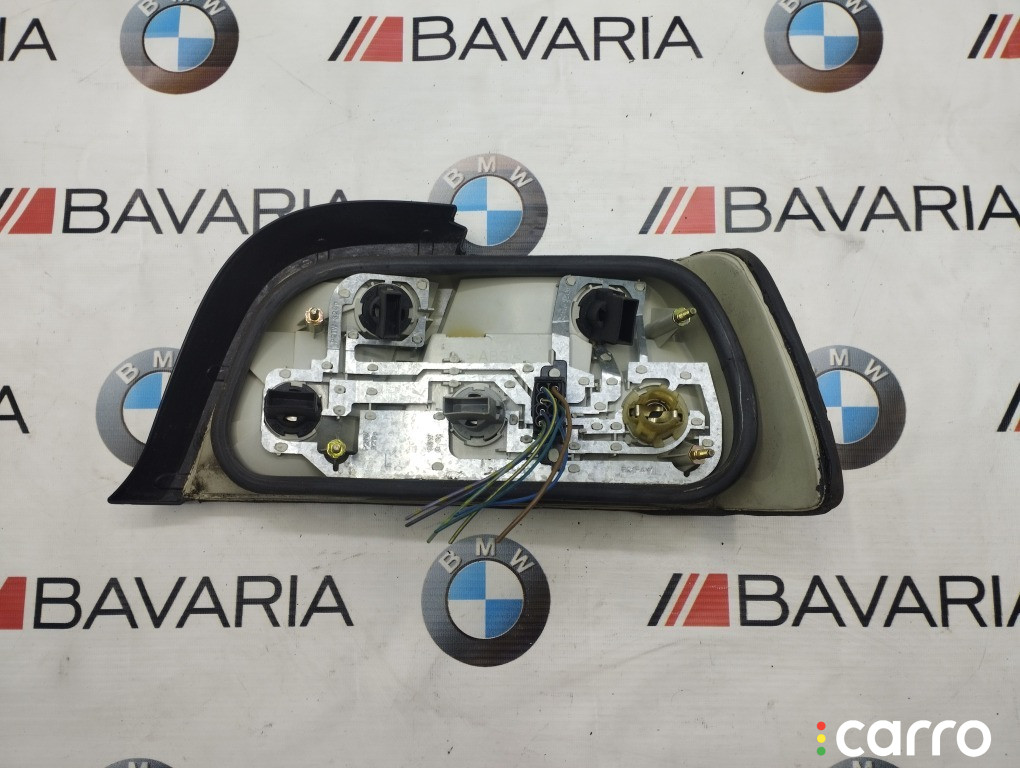 63218353273, 63218353271 Фонарь BMW 323i 1999г. - фото №3