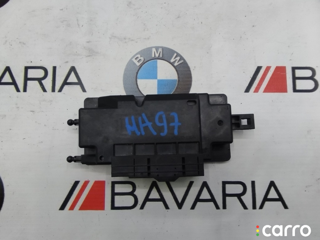 65776837359, 65779461916 Блок SRS BMW X5 2016г. - фото №1