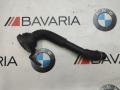 61667162586 Горловина бачка омывателя BMW X5 2011г. - фото №2