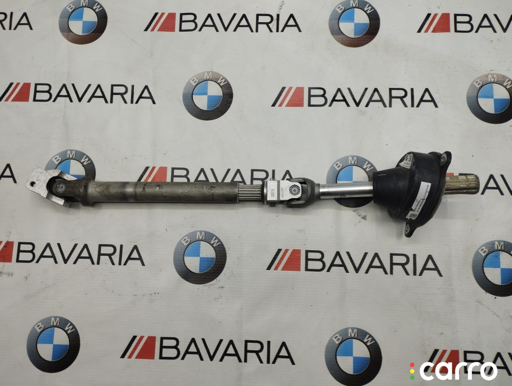 32306871959 Рулевой карданчик BMW X5 2022г. - фото №1