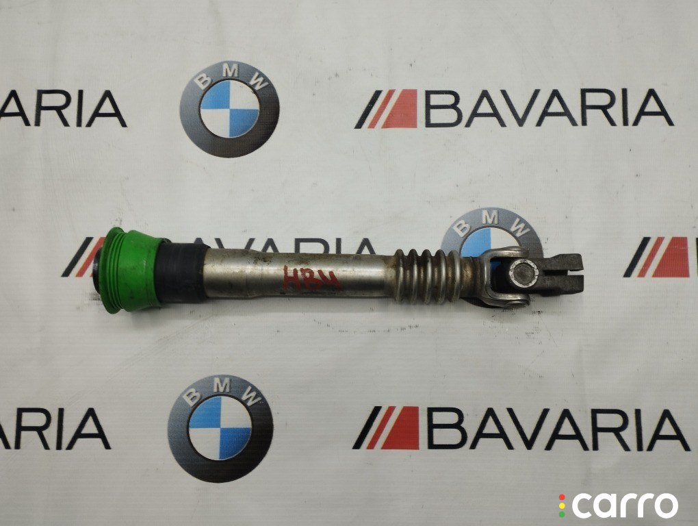 32306780893 Рулевой карданчик BMW 5 series 2003г. - фото №1