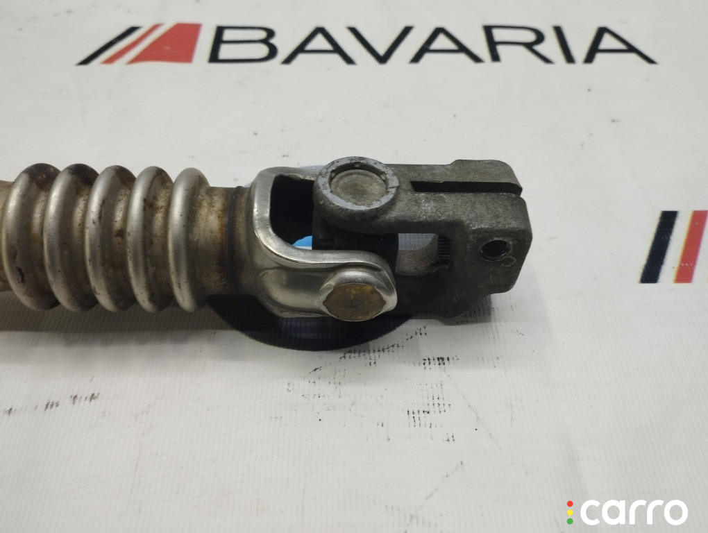 32306780893 Рулевой карданчик BMW 5 series 2003г. - фото №2