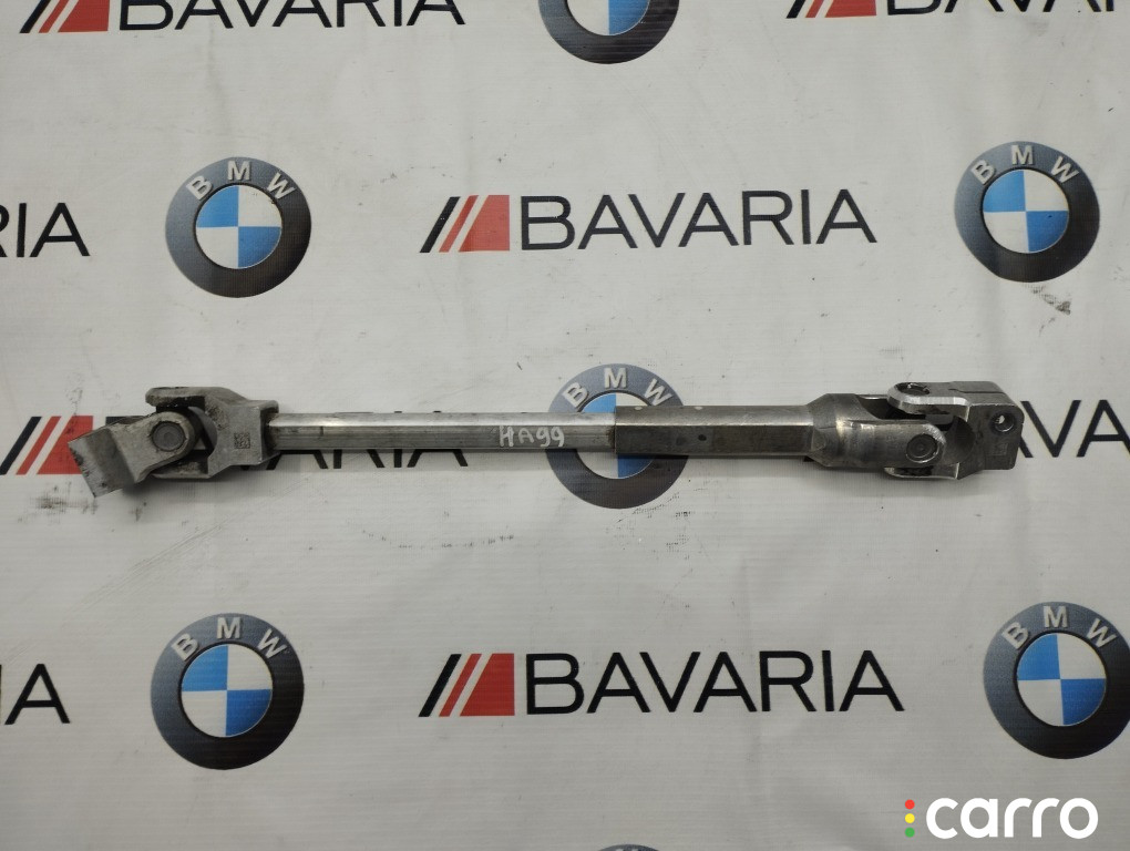 32306791295 Рулевой карданчик BMW 3-Series 2017г. - фото №1