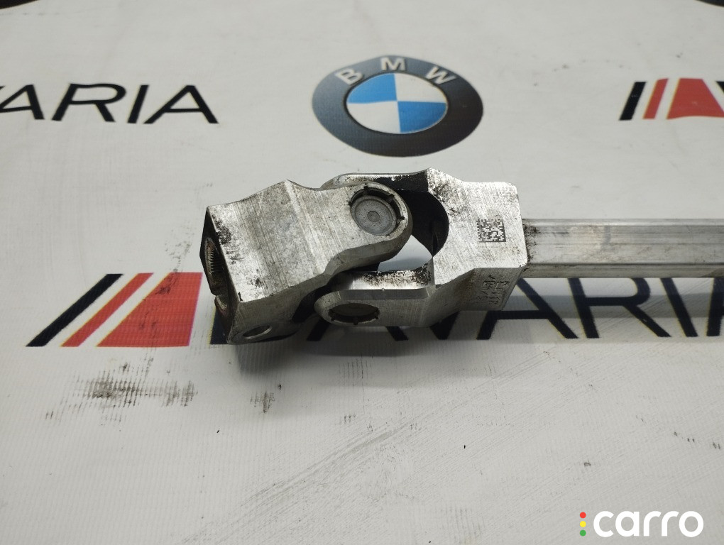 32306791295 Рулевой карданчик BMW 3-Series 2017г. - фото №3