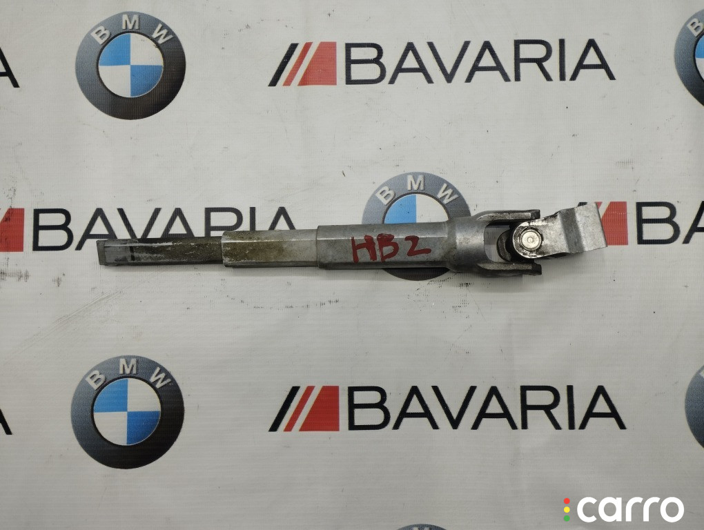 32306764006 Рулевой карданчик BMW 3-Series 2006г. - фото №1