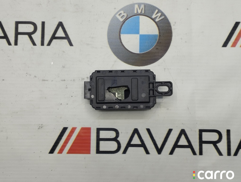 61359440540 Дистанционное радиоуправление приемника BMW 330i 2019г. - фото №2