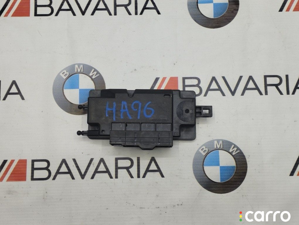 65779350003, 65779461916 Блок SRS BMW X5 2015г. - фото №1