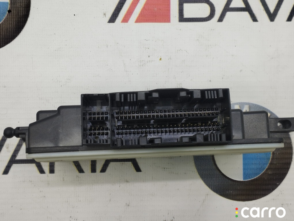 65779350003, 65779461916 Блок SRS BMW X5 2015г. - фото №4