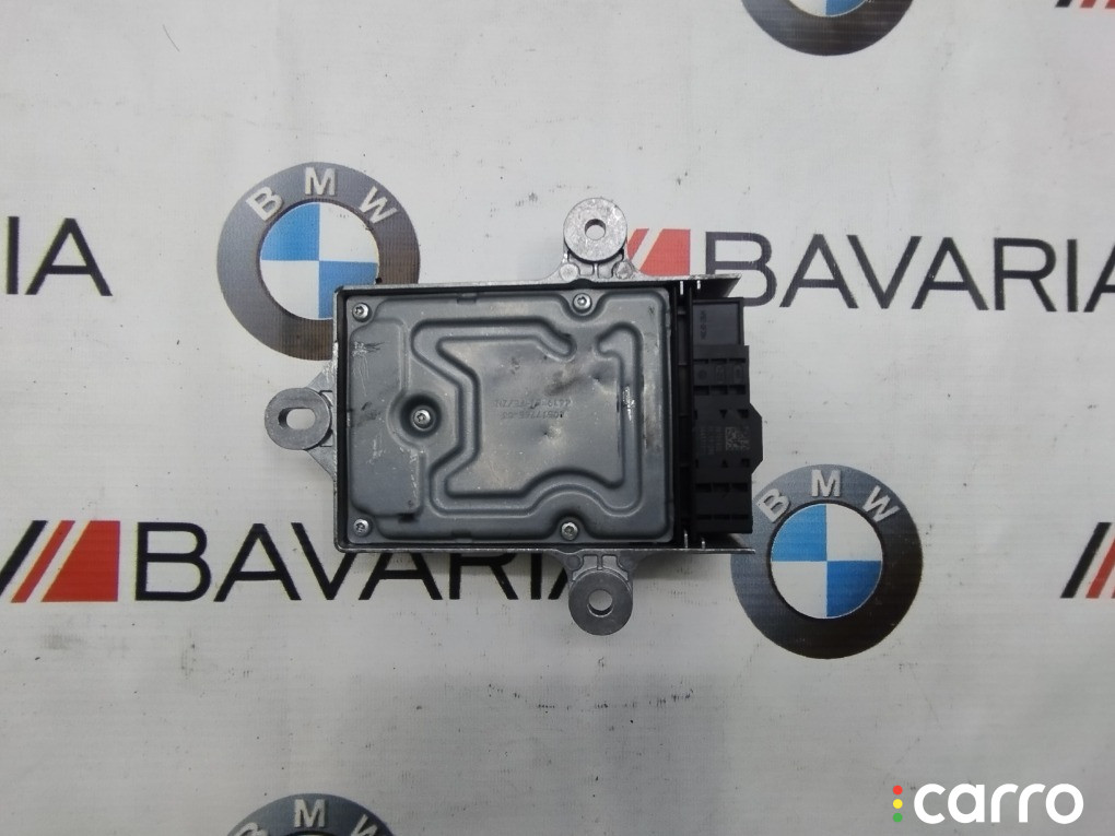 65779873892 Блок SRS BMW 330i 2019г. - фото №2