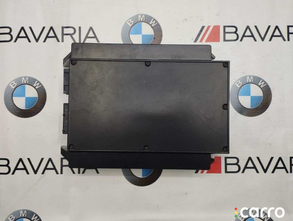 65126939392, 65126901881 Усилитель TOP-HIFI DSP BMW 5 1999г. - фото №2