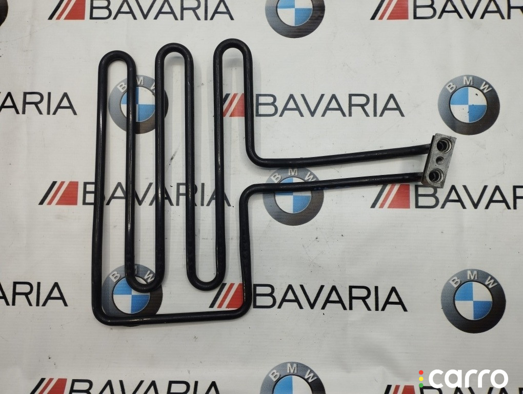17111141819 Радиатор ГУР BMW 5 1999г. - фото №1