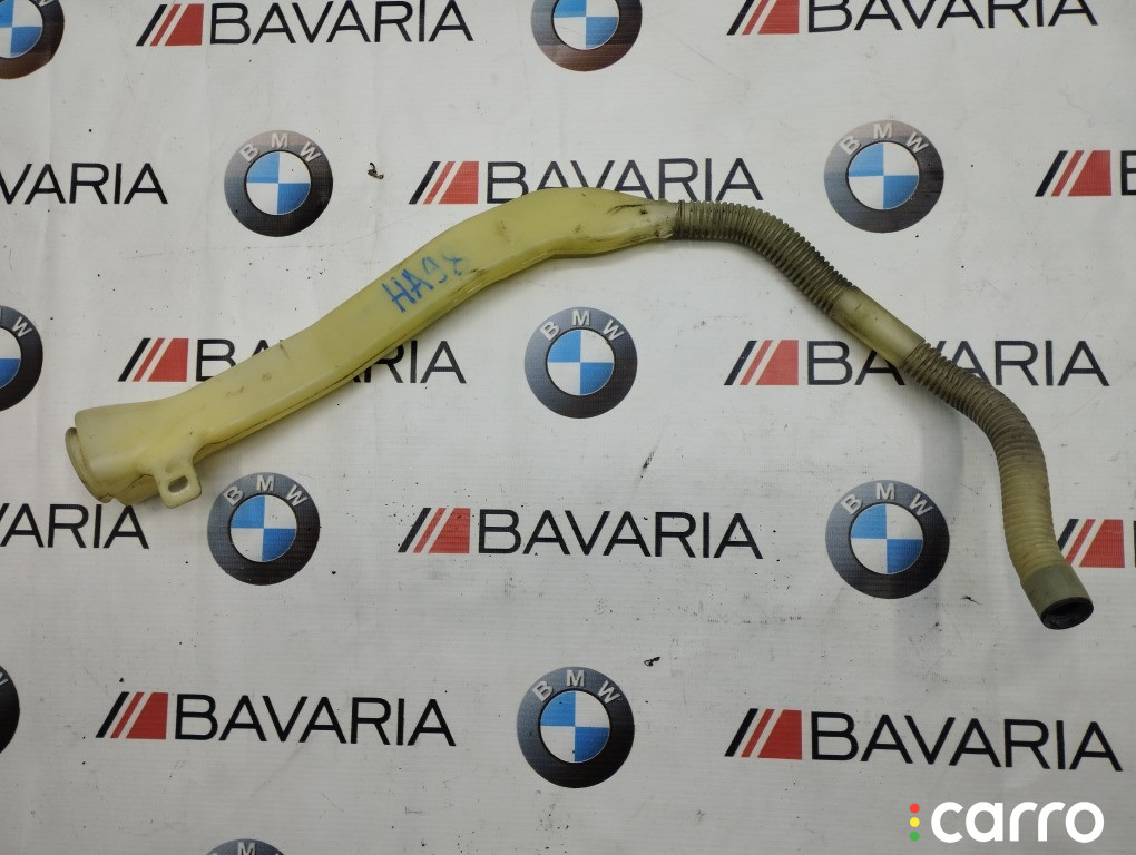 61668364199 Горловина бачка омывателя BMW 5 1999г. - фото №1