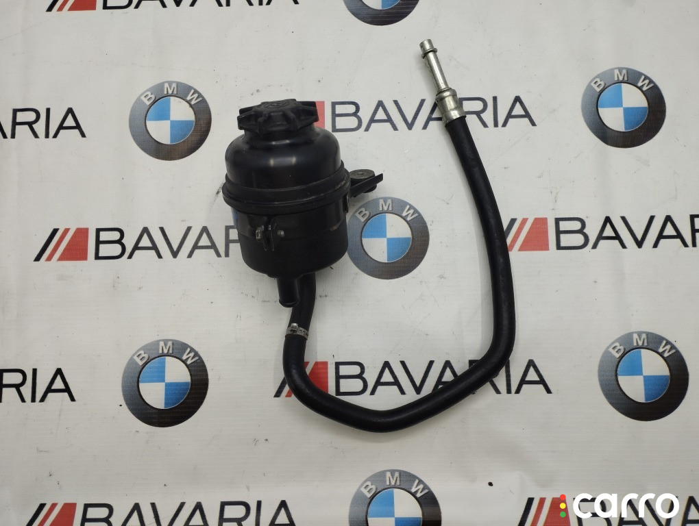 32416851217 Бачок гур BMW 5 1999г. - фото №1