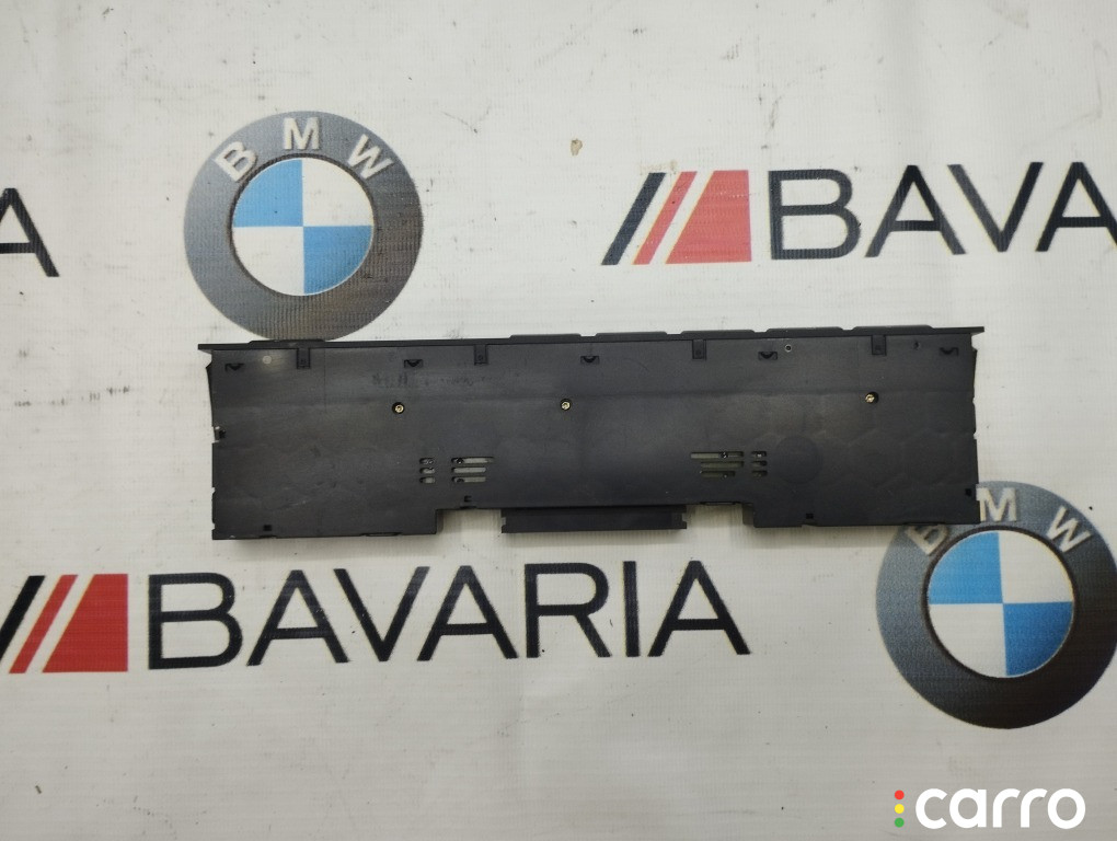 61316949441, 61316953941 Блок кнопок DSC BMW X5 2001г. - фото №3
