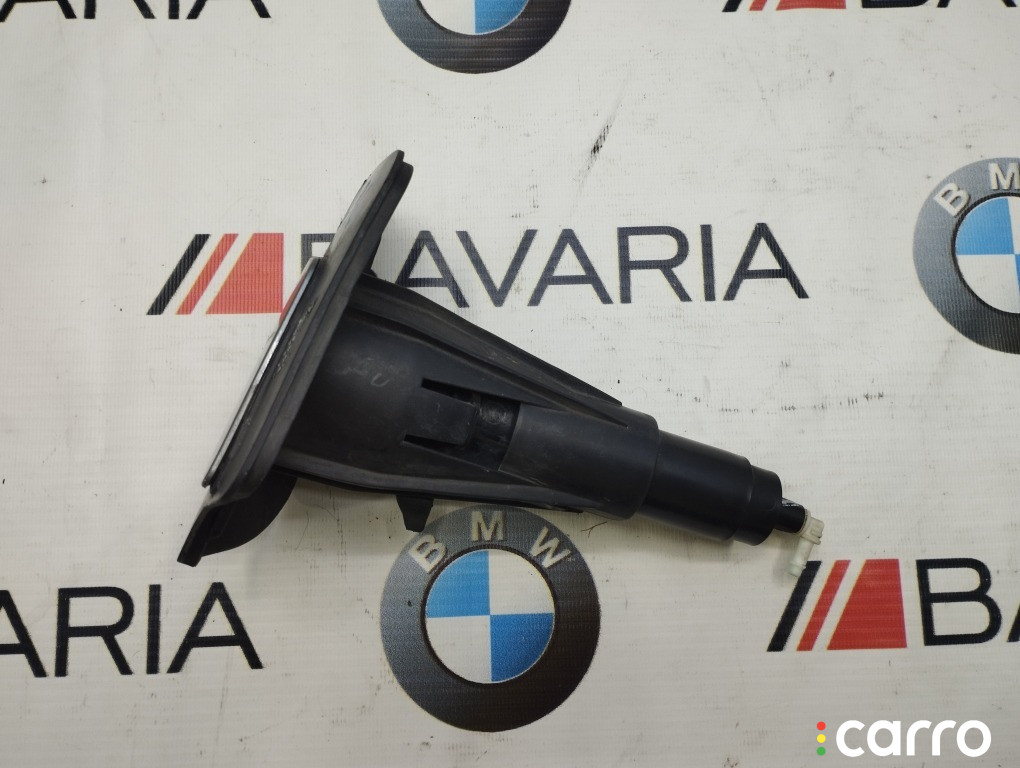 61677292657 Форсунка омывателя фар BMW X5 2015г. - фото №3