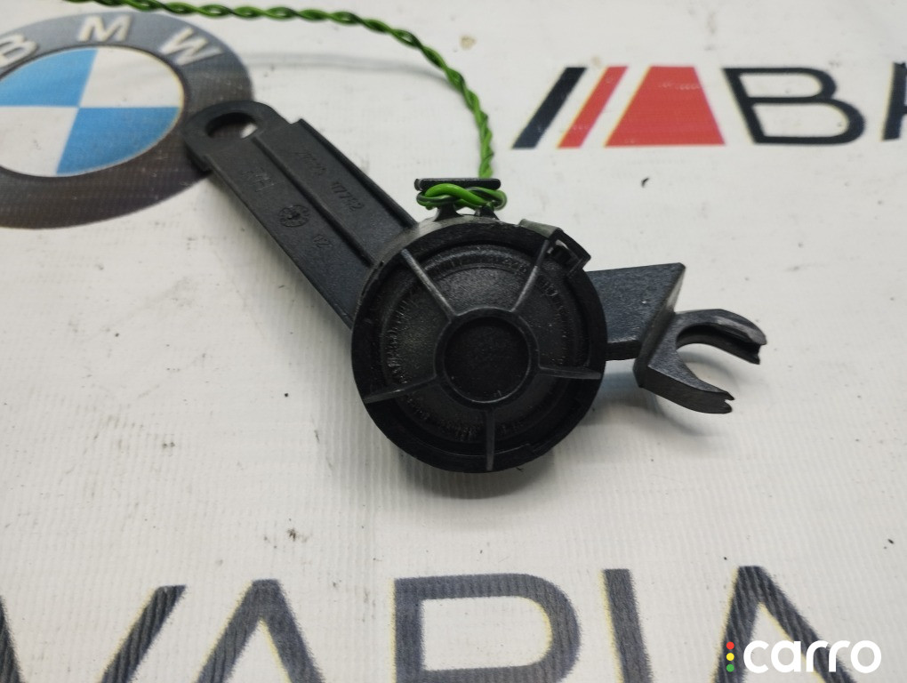 65138379370 Динамик HIFI BMW X5 2001г. - фото №2