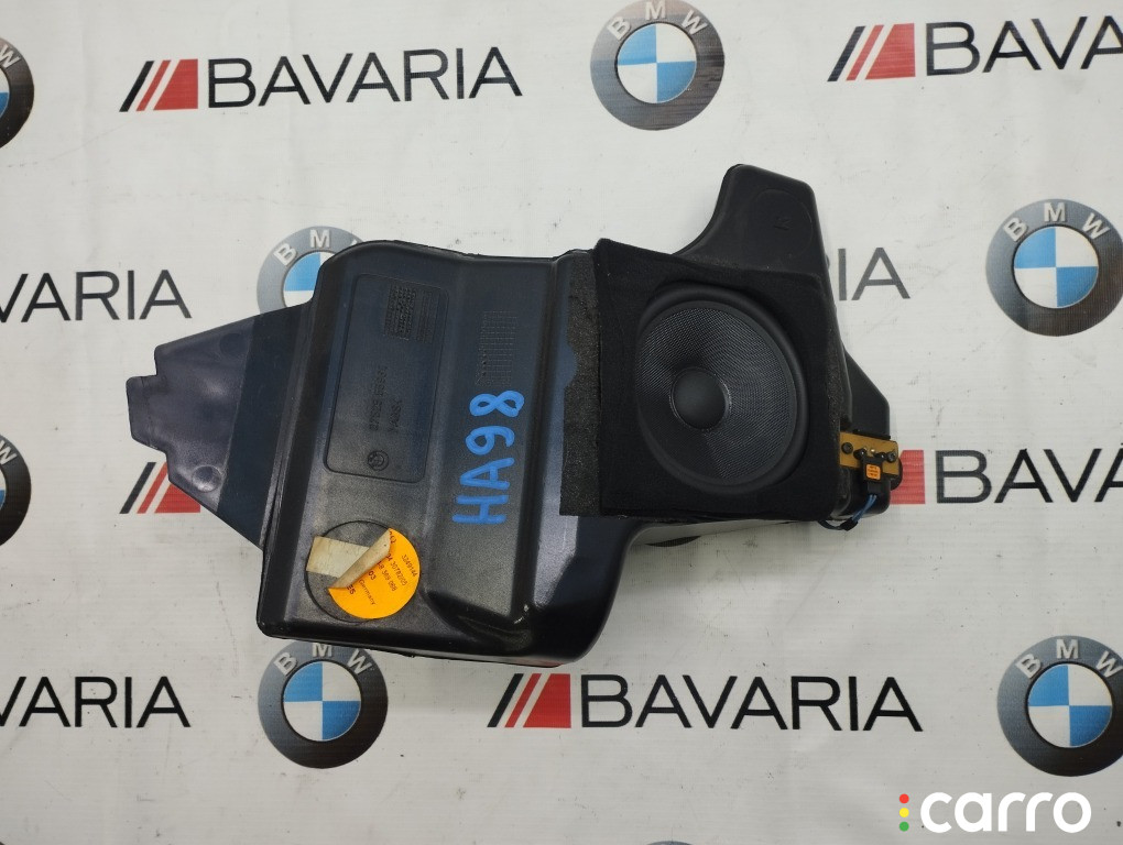 65138369068 Динамик TOP-HiFi BMW 5 1999г. - фото №1