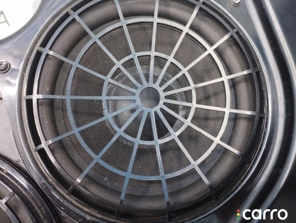 65138379378 Сабвуфер системы Hifi Professional DSP BMW X5 2001г. - фото №3