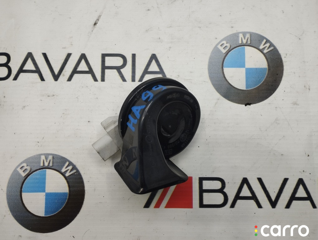 61337400703 Сигнал BMW 3-Series 2017г. - фото №1