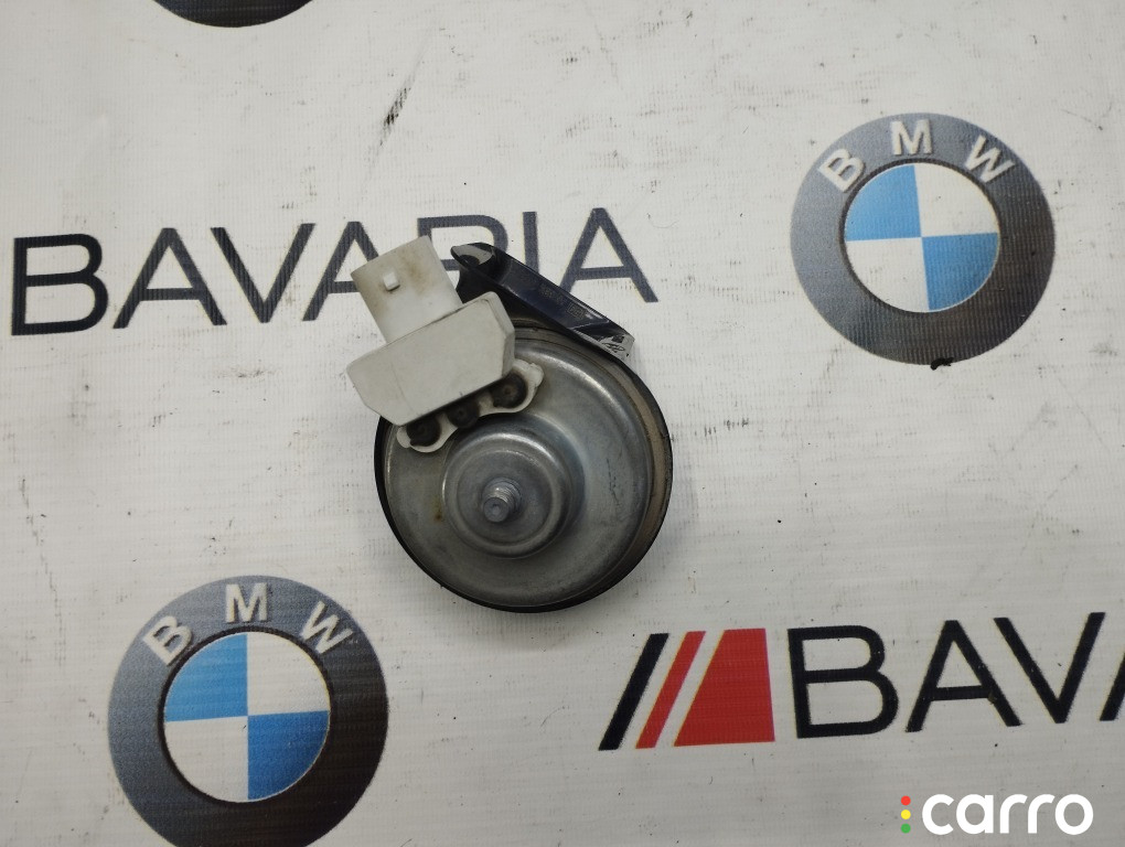 61337400703 Сигнал BMW 3-Series 2017г. - фото №2