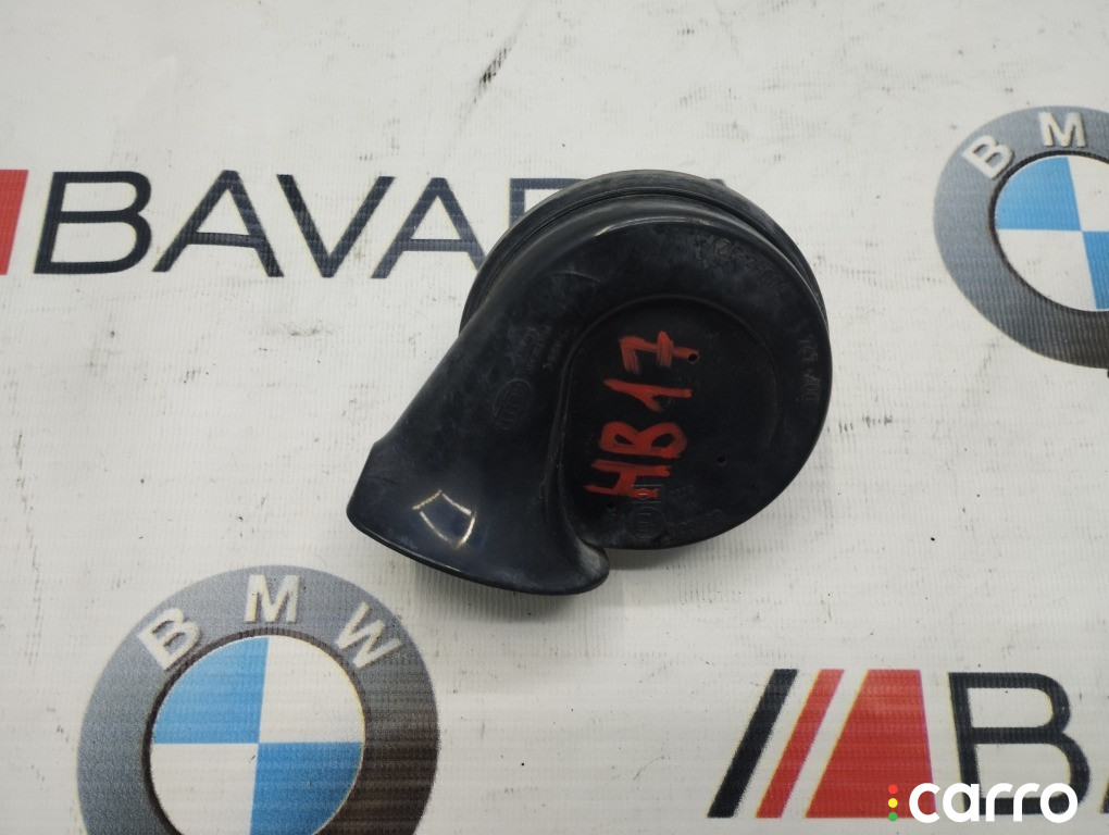 61338372738 Сигнал BMW 323i 1999г. - фото №1