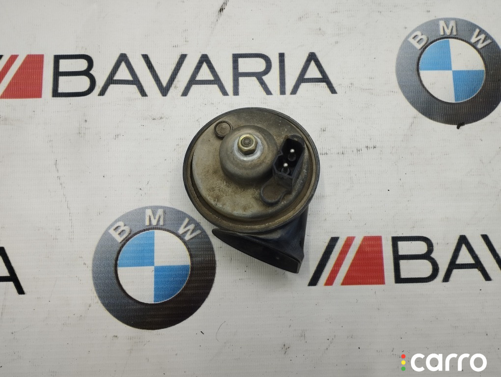 61338372738 Сигнал BMW 323i 1999г. - фото №2