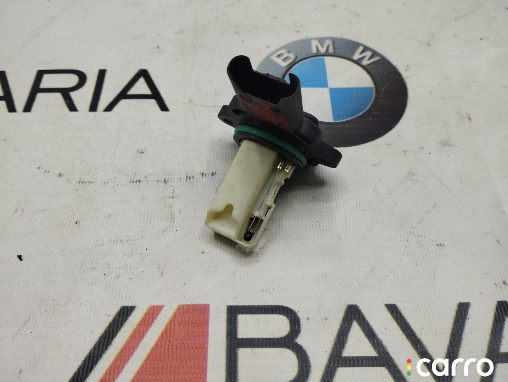 65779196043 Расходомер воздуха BMW 328i 2010г. - фото №1