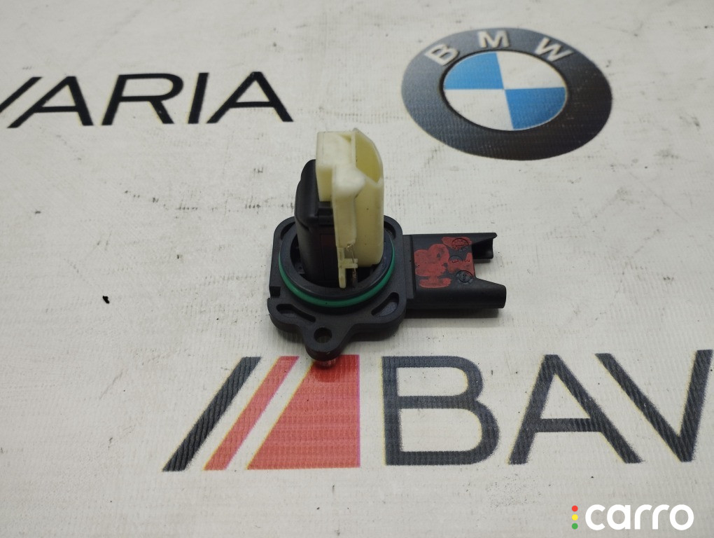65779196043 Расходомер воздуха BMW 328i 2010г. - фото №2