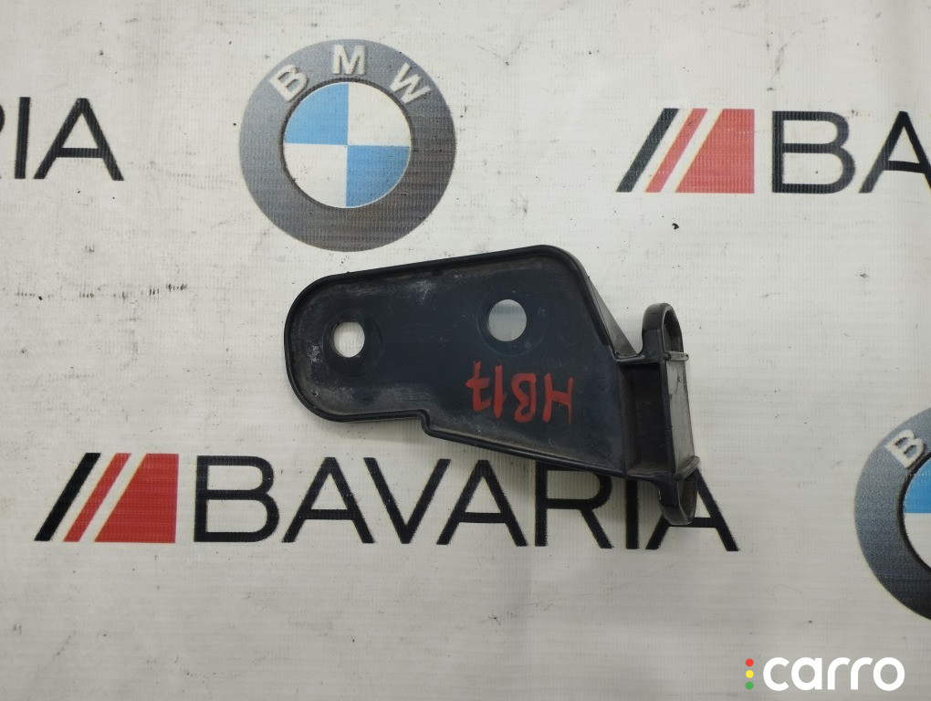 51118122578 Салазка переднего бампера BMW 323i 1999г. - фото №2
