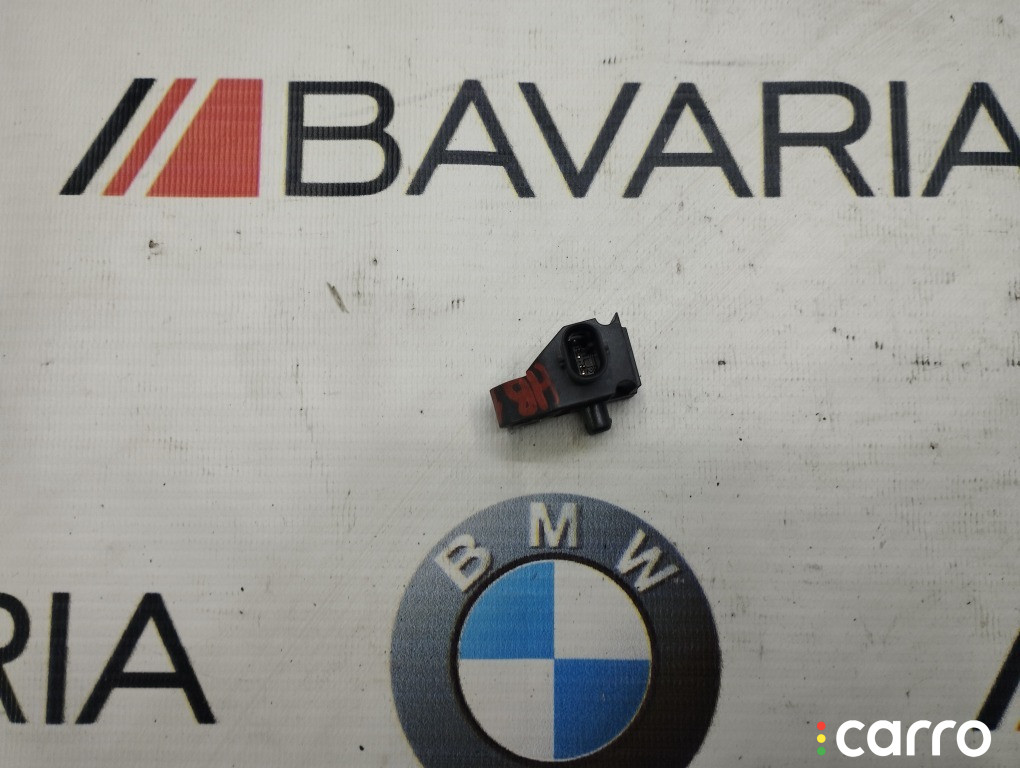 65779341546 Датчик удара SRS на кузове BMW M8 2019г. - фото №2