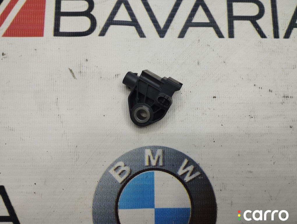 65779341546 Датчик удара SRS на кузове BMW M8 2019г. - фото №3