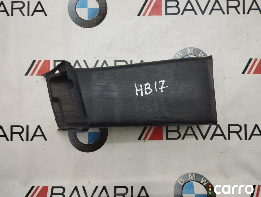 51718156251 Воздуховод BMW 323i 1999г. - фото №1