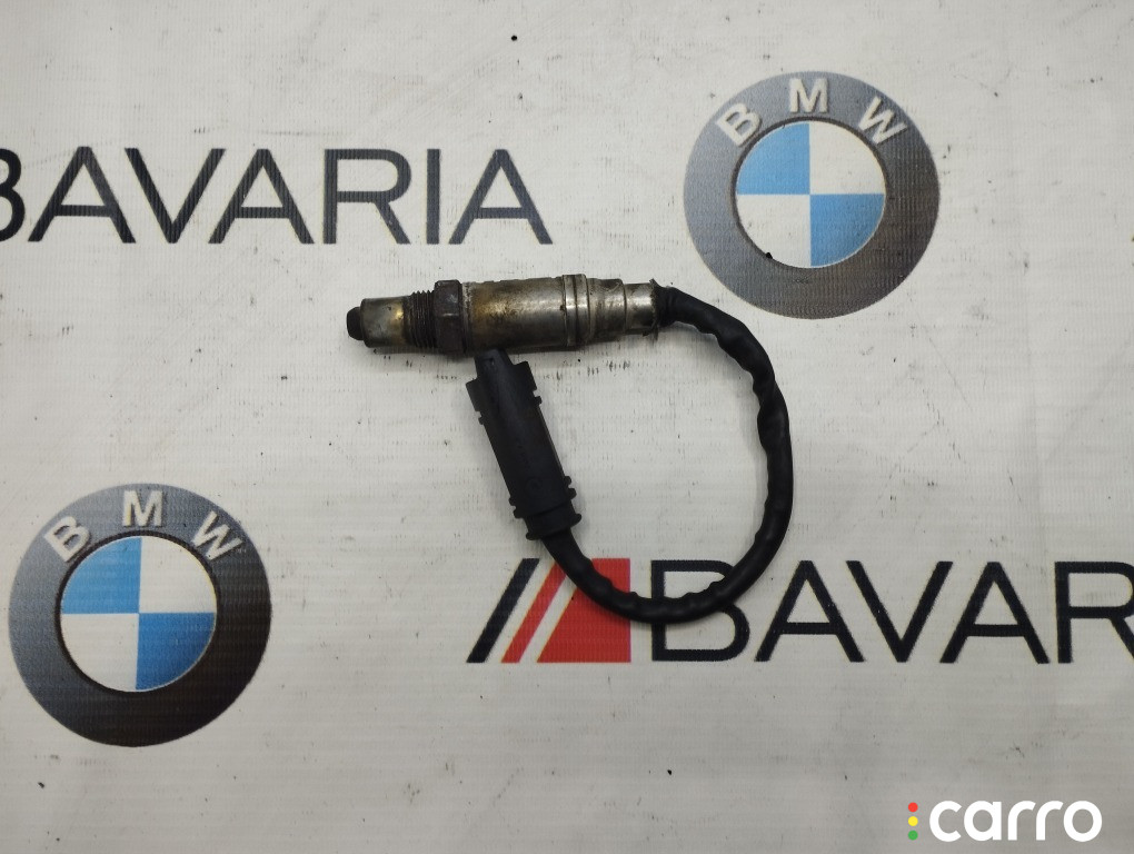 11787512567 Лямбда-зонд за катализатором BMW 5 series 2003г. - фото №1
