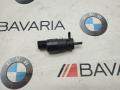 67126934160 Насос омывателя лобового стекла BMW X5 2011г. - фото №2