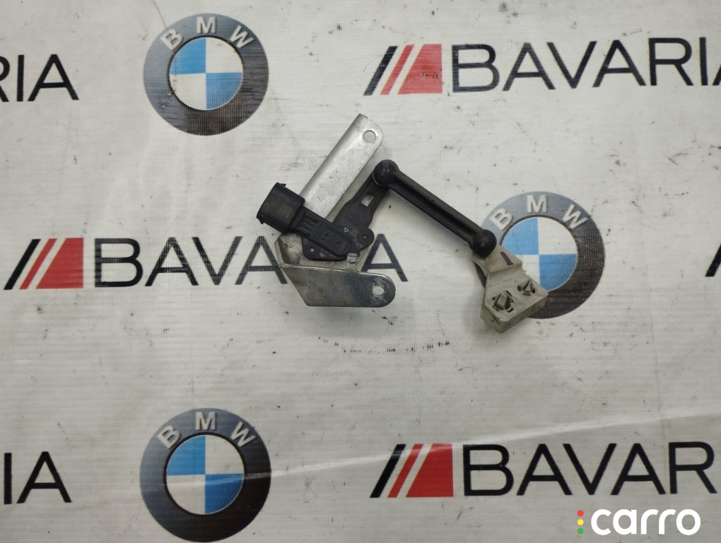 37146870200 Датчик дорожного просвета BMW X5 2022г. - фото №1