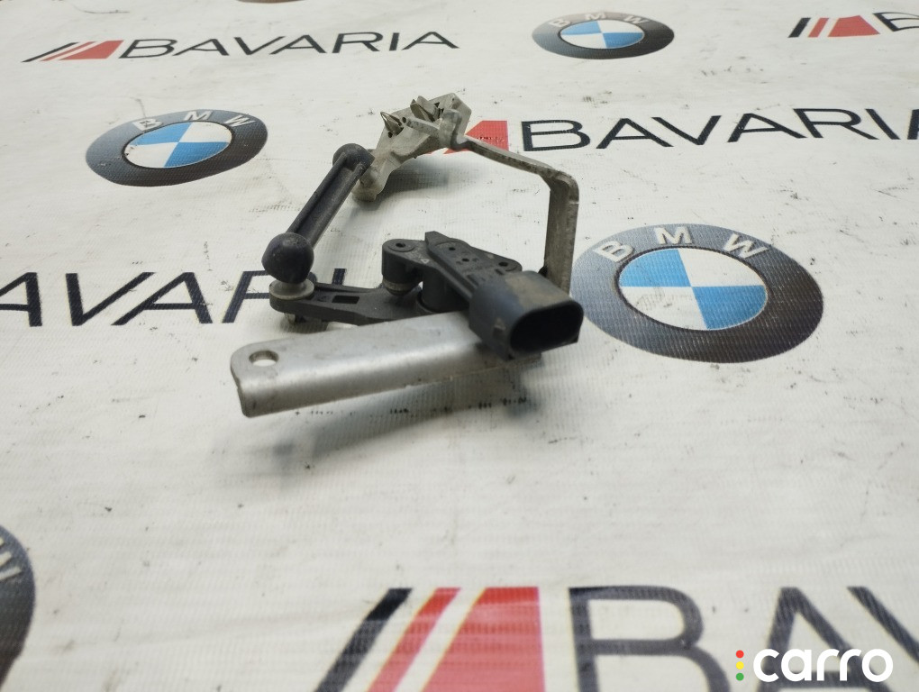 37146870200 Датчик дорожного просвета BMW X5 2022г. - фото №2
