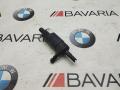 67128377430 Насос омывателя фар BMW X5 2001г. - фото №2