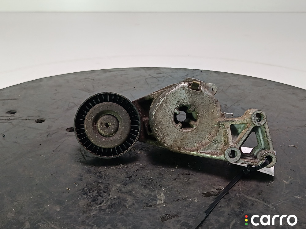 04873010-001 Натяжитель ремня генератора Volkswagen Golf 2003г. - фото №1
