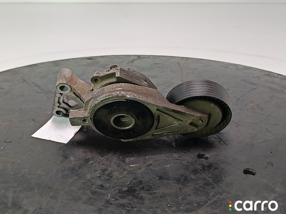 04873010-001 Натяжитель ремня генератора Volkswagen Golf 2003г. - фото №2