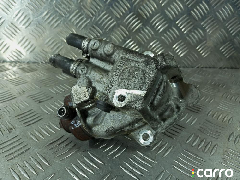 0445010506 ТНВД BMW 3 E90/E91/E92/E93 2012г. - фото №1