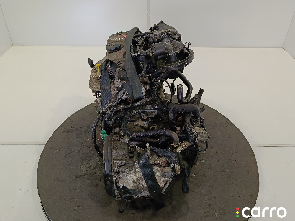 NFZ Двигатель Peugeot 306 2001г. - фото №2